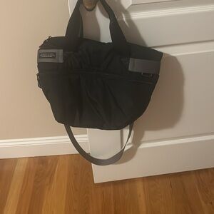 Adidas crossbody gym bag